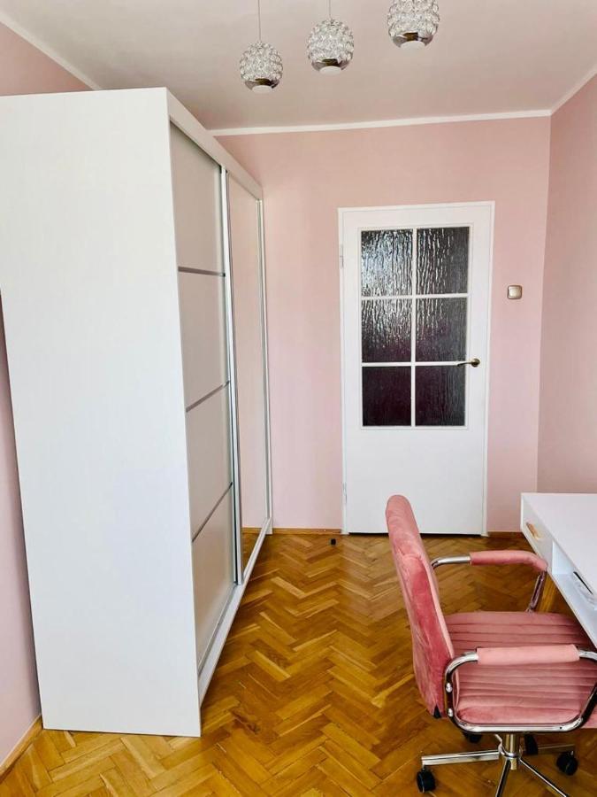 Apartament Z Widokiem Na Zamek Gn Apartment Malbork Bagian luar foto